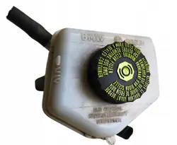 Pompe de frein BMW 12754AA623 avec réservoir