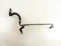 Oljeslang Audi A4 Avant 1.8 TFSI