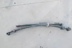 Toyota Dyna Hinterfeder OEM RESOR PRAWY - 3 Blätter