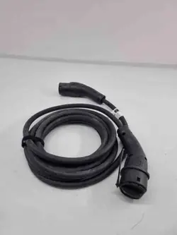 Cabo bateria Porsche OEM 4N0971675 - Usado