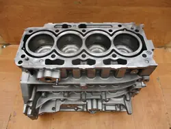 Bloc Moteur Nu Kia Ceed 1.6 CRDI D4FE NR10