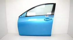Framvänster dörr OEM 375483950 för Mazda 3 BL 08-13
