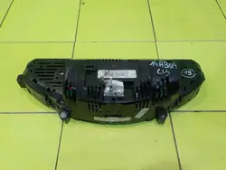 Mercedes CLS C219 W219 09r Tacho A2C53244433