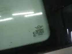 OEM as2 EIS-2758051 MINI Cooper Viertelfenster