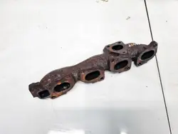 Colector de escape OEM 55565985 para Opel Insignia 2.0L