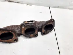 Collecteur d'échappement OEM 55565985 pour Opel Insignia 2.0L