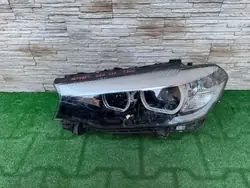 Lâmpada LED BMW 5 G30 Esquerda