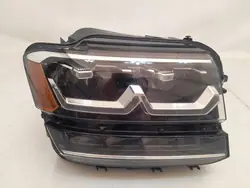 VW Atlas 18-24 Oikea Etu Full LED Valo 3CN941036B