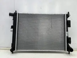 Radiador Hyundai i20 (GB IB) 2014