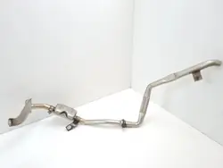 Toyota OE Ljuddämpare för Webasto OEM MAM48751