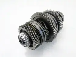 Arbre de boîte OEM 02M311131J pour 2.0 TDI