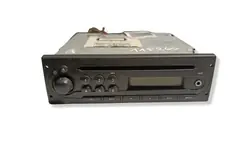Radio Renault Twingo II OEM 8200843548 Gebraucht