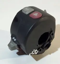 Vänster ljusströmbrytare BMW F 800 GT 2013-2019 61318546167