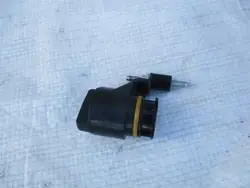 Ford HX7G-6765-AA Öljytäyttökorkki Kuga Focus MK4