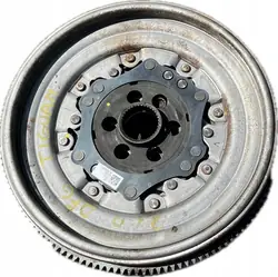 Volante Duplo 04L105266AD Skoda VW Seat Audi 2.0 TDI