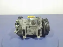 Compresseur Climatisation Peugeot 3008 I OEM 9800839580