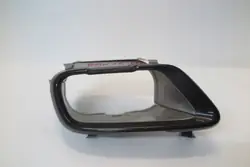 BMW OE BNE443 Embout d'échappement pour X5 G05/X6 G06