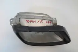 BMW OE BNE443 Pakoputken Pääte X5 G05/X6 G06