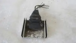 VW T3 Sytytysmoduuli