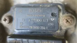 Módulo de encendido VW T3