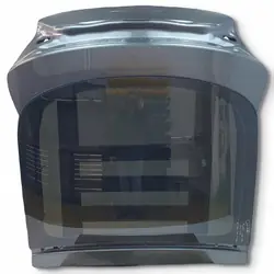 ACR868 achterklep voor Audi A7 S7 2010-2018