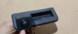 Bakluckhandtag med kamera Volkswagen ID.4