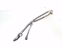 2009 BMW 3 E90 E91 Servoleitung 32416784331