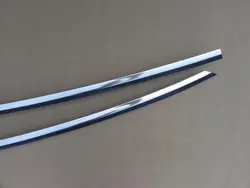 Audi A7 C7 S7 RS7 takräcken OEM 4G8853703/4
