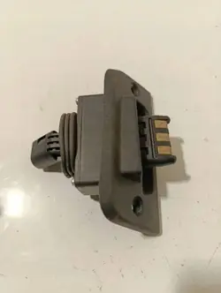 Dörrkontaktsbrytare OEM 7E0907438 för VW Transporter