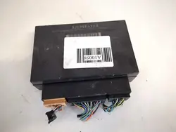 Skoda Fabia Komfortmodul 2008 1.4L 5j0959433a