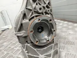 Gebruikte Audi OE Achteras Differentieel 0AR525053E