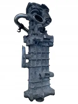 EGR-Jäähdytin Venttiili Iveco Daily Fiat 3.0