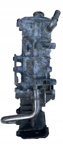 Enfriador EGR Válvula Iveco Daily Fiat 3.0