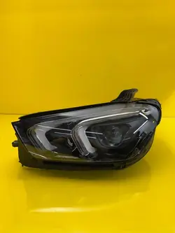 MERCEDES BENZ GLE W167 LED HOOGPRESTATIE A1679060303