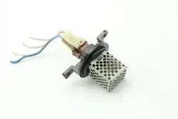 Résistance de ventilateur OEM 381288 pour Honda Jazz II 2004-2008