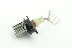 Résistance de ventilateur OEM 381288 pour Honda Jazz II 2004-2008