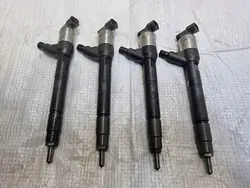 Suuttimet OEM 55578075 Opel Astra K:lle, Insignia B:lle