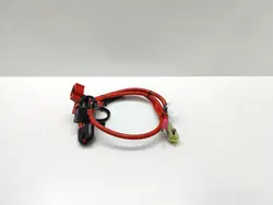 OEM 6944535 Câble Pyrotechnique pour BMW E61