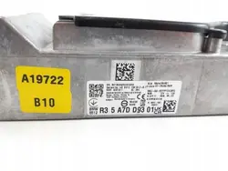 BMW I4 Servopump OEM 5A7DD93 Begagnad