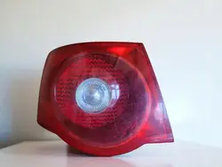 OEM 518671808 Linke LED-Rückleuchte für Jetta