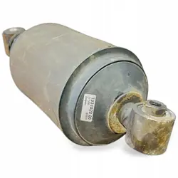 Mola de ar cabina esquerda dianteira DAF OEM 1931023