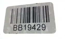 Pare-brise chauffant OEM 3581AGSHVZ pour Ford Kuga 2012-2019