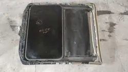 Kattoluukku Rover 75 OEM DB018740 - Käytetty