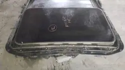 Zonnedak Rover 75 OEM DB018740 - Gebruikt