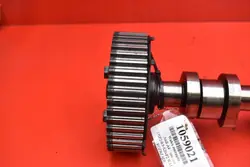 Polia do Eixo de Comando OEM 038109111E Audi A4 B6 1.9 TDI