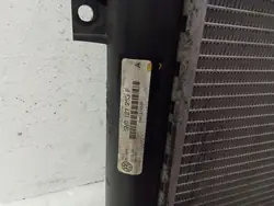 Radiateur Volkswagen Tiguan 2009