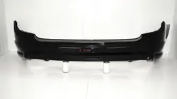 OEM 360163394 takapuskuri Mercedes W204 2007-2011 farmarille