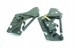Actuadores techo Citroen C3 Pluriel OEM 9680051577YP