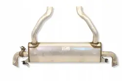 Silencieux d'échappement BMW OE 7935444 X7 G07 18-