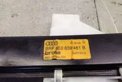 Mecanismo de vidro traseiro esquerdo AUDI A6 8E0839461B